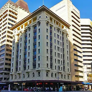 Quality Aparthotel Adelaide