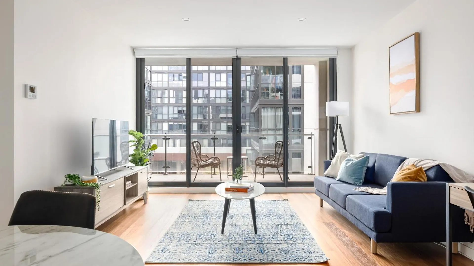 Founders Lane Apartments By Urban Rest Canberra