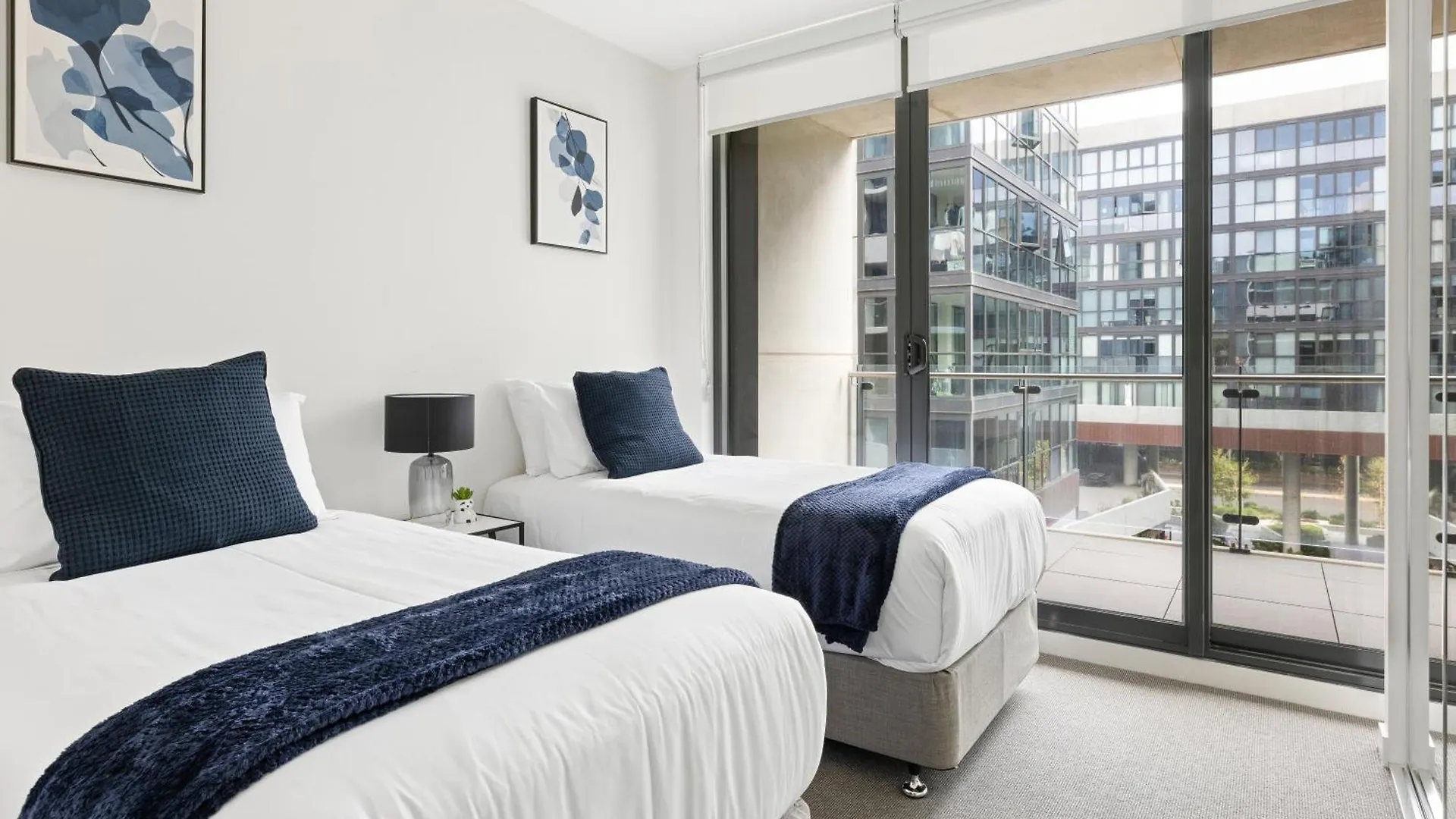 Founders Lane Apartments By Urban Rest Canberra Australia