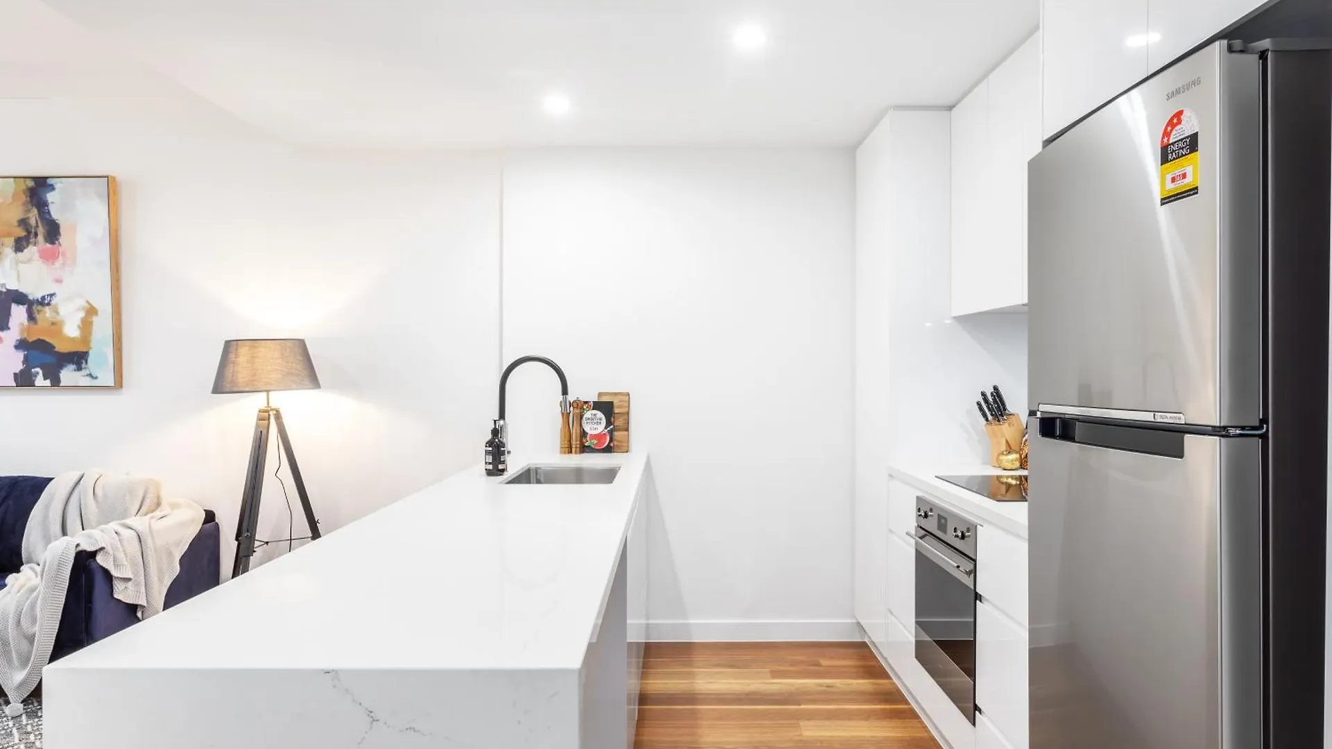 Founders Lane Apartments By Urban Rest Canberra