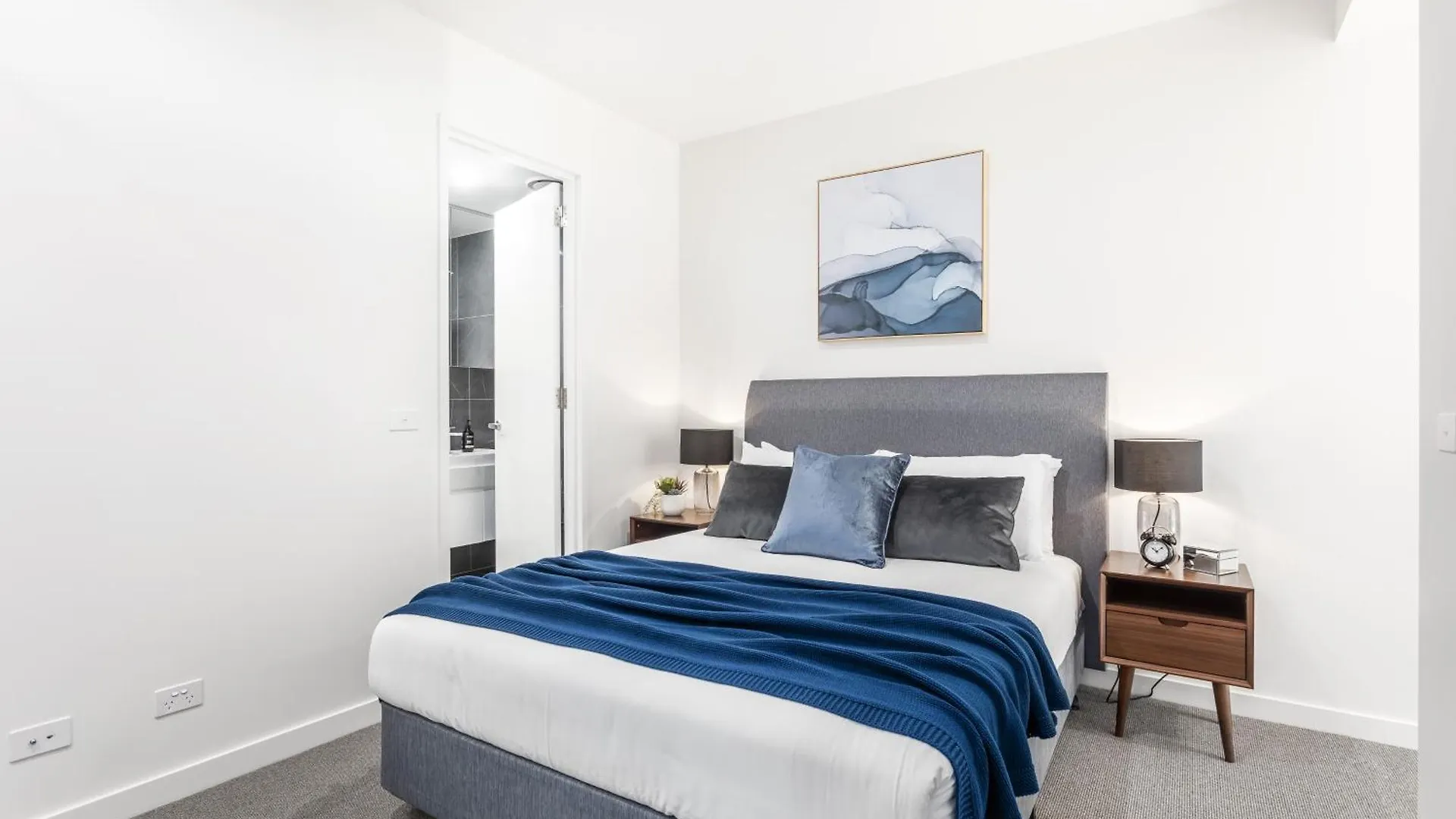 Founders Lane Apartments By Urban Rest Canberra Australia